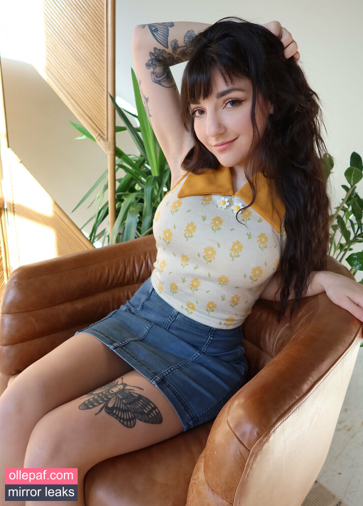 Latest Leaks ForestFayee Nude #18 - Fapello