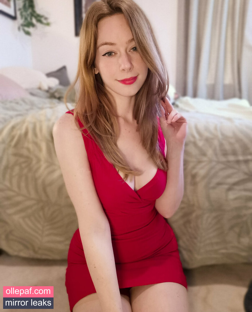 Latest Leaks ForestNymph Nude #112 - Fapello