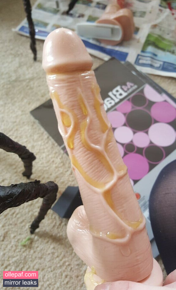 Latest Leaks ForestNymph Nude #15 - Fapello