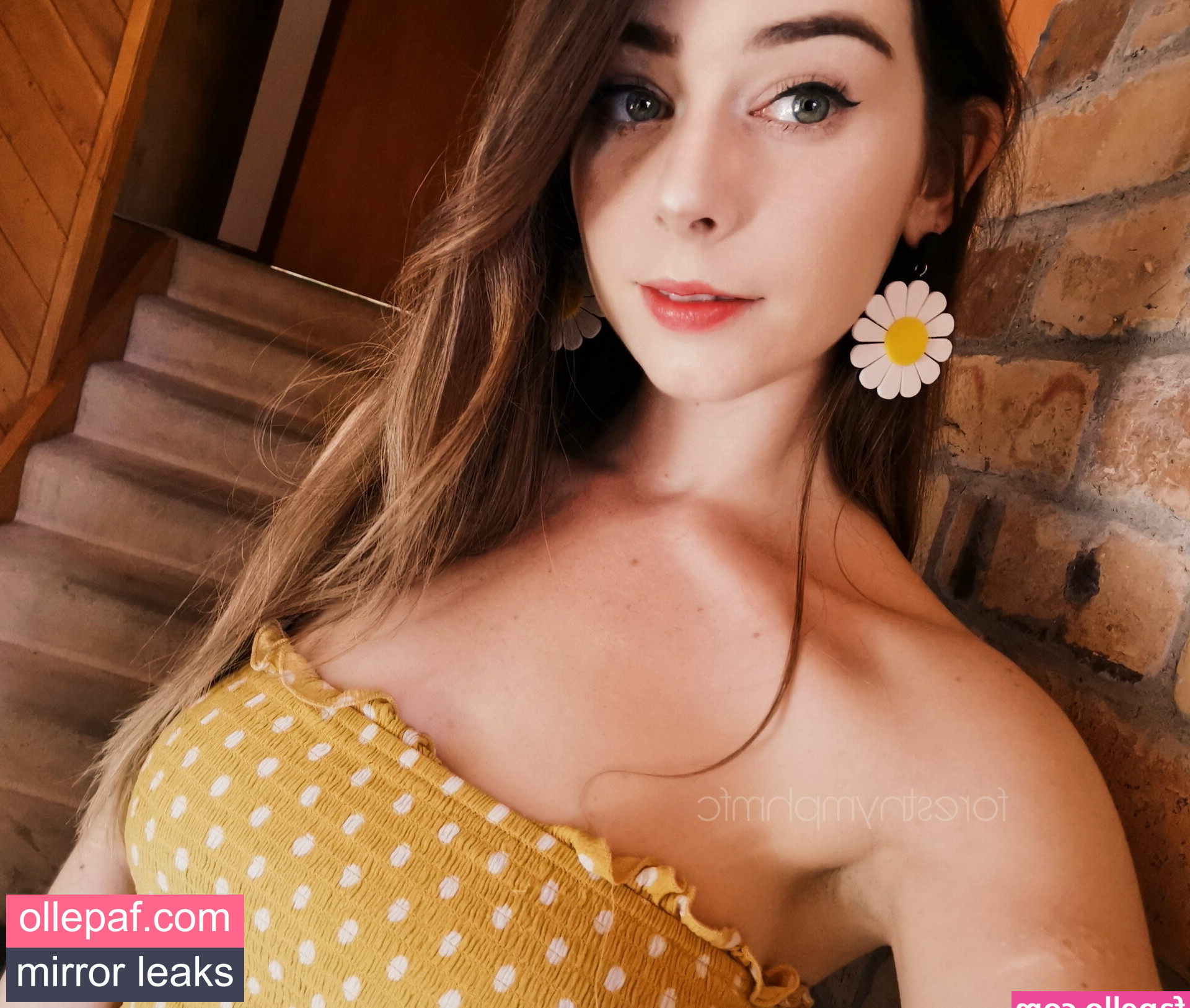 Latest Leaks ForestNymph Nude #196 - Fapello