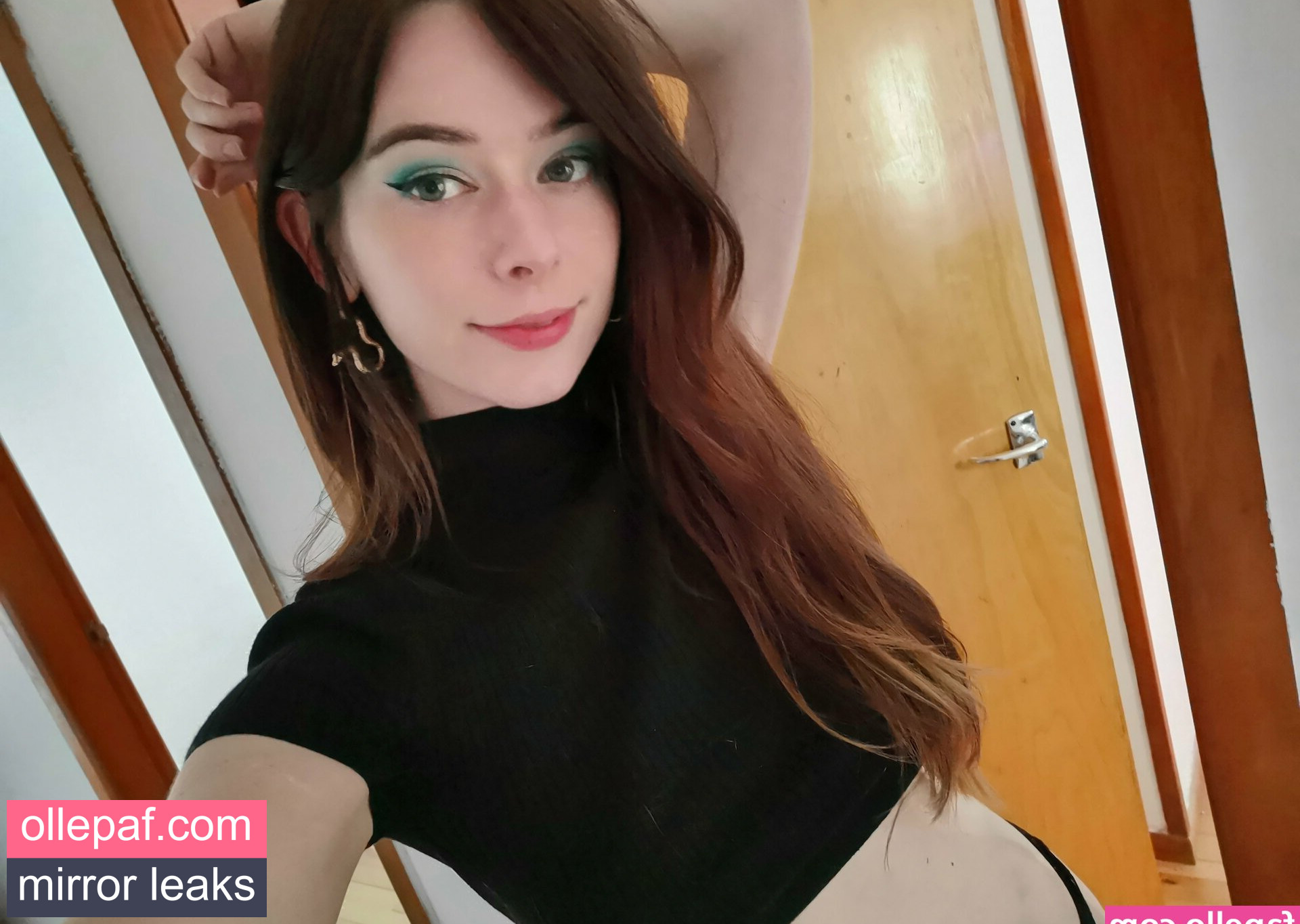 Latest Leaks ForestNymph Nude #225 - Fapello