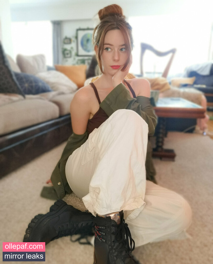 Latest Leaks ForestNymph Nude #273 - Fapello