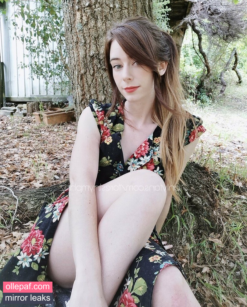 Latest Leaks ForestNymph Nude #29 - Fapello