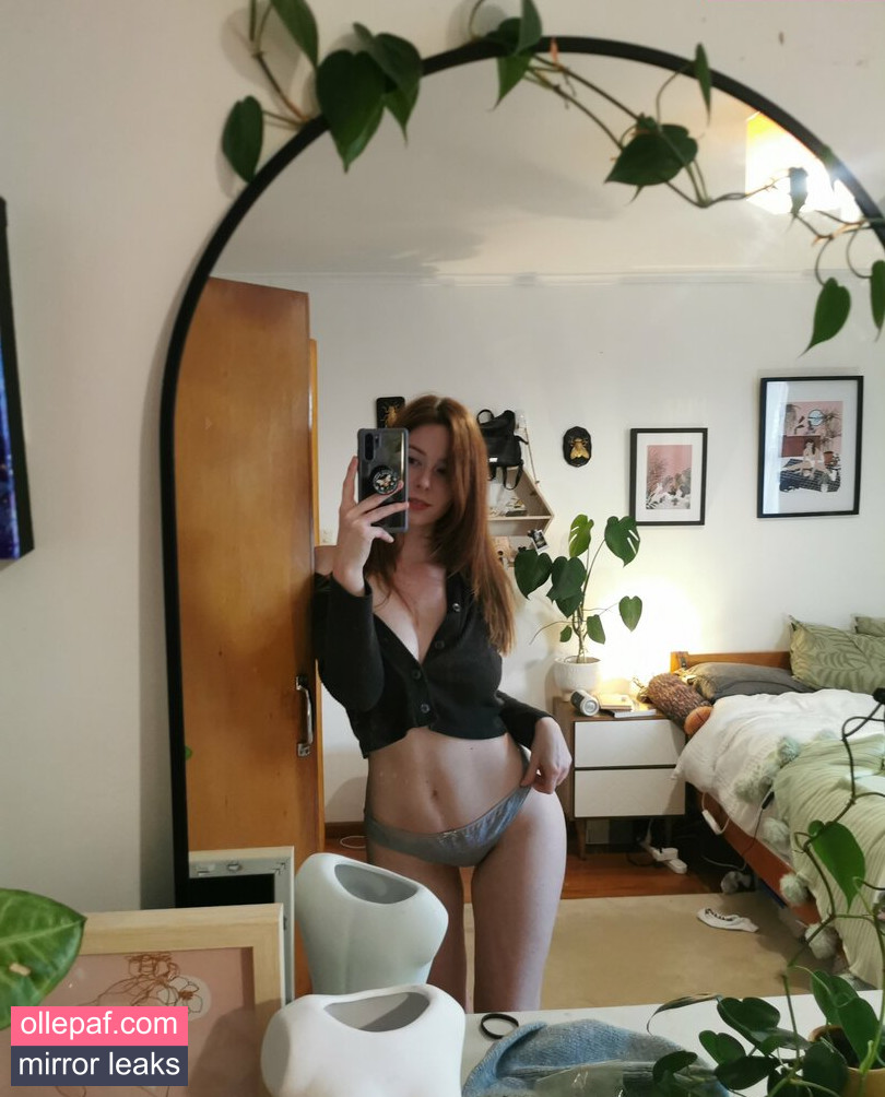 Latest Leaks ForestNymph Nude #328 - Fapello