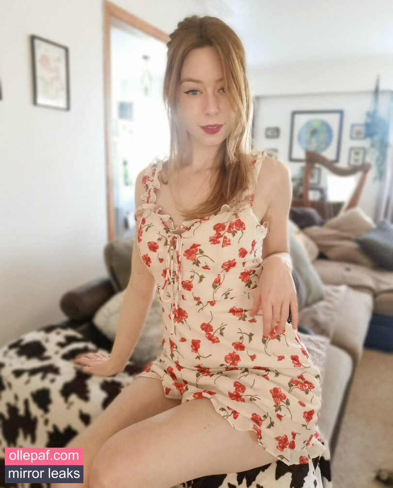Latest Leaks ForestNymph Nude #376 - Fapello
