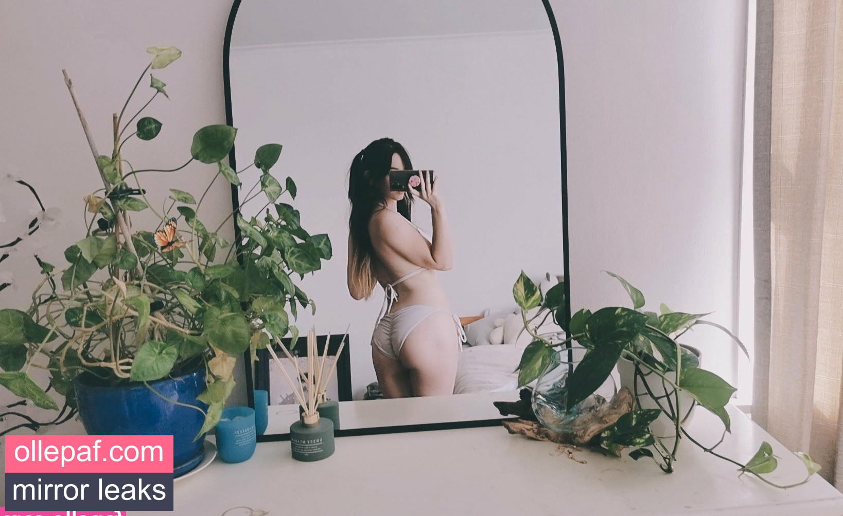 Latest Leaks ForestNymph Nude #41 - Fapello