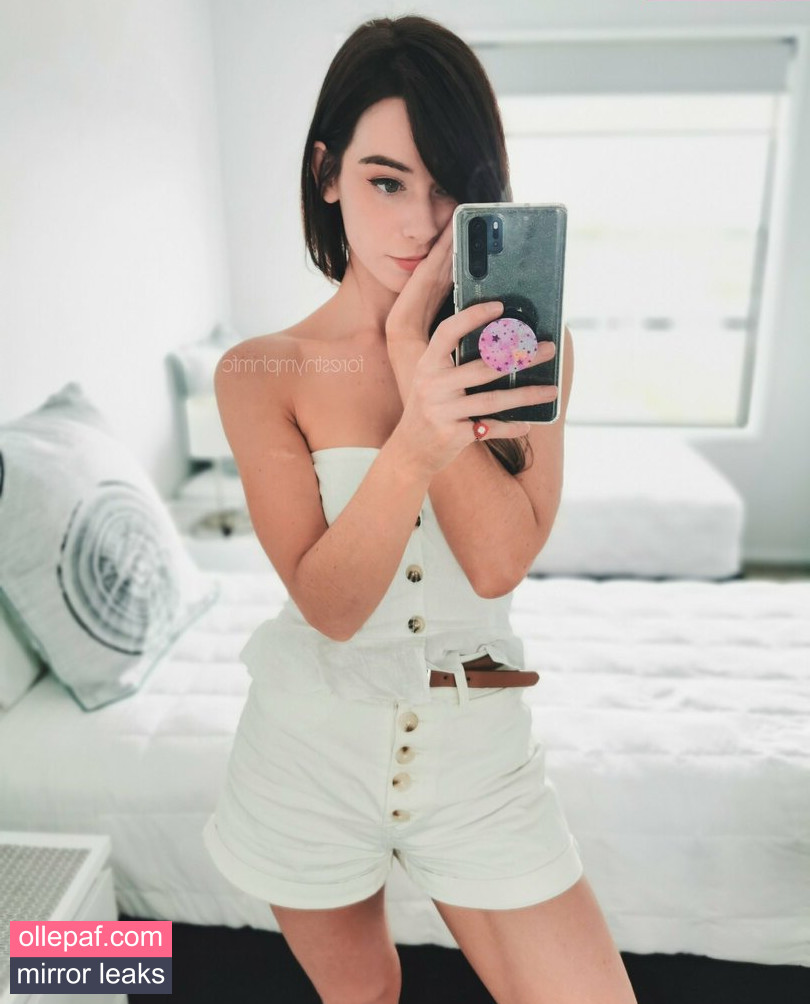 Latest Leaks ForestNymph Nude #45 - Fapello