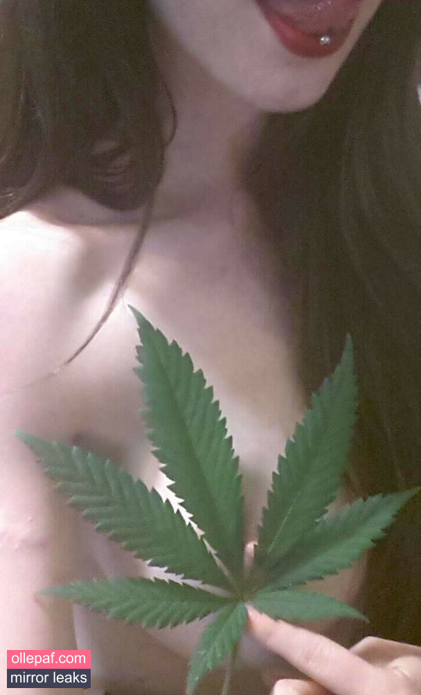 Latest Leaks ForestNymph Nude #441 - Fapello