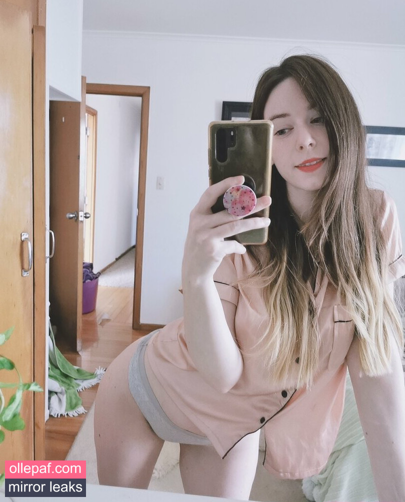 Latest Leaks ForestNymph Nude #52 - Fapello
