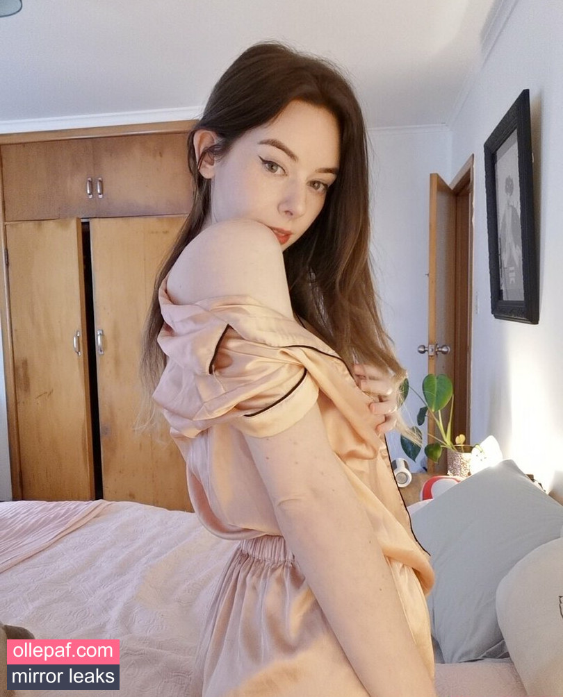 Latest Leaks ForestNymph Nude #72 - Fapello