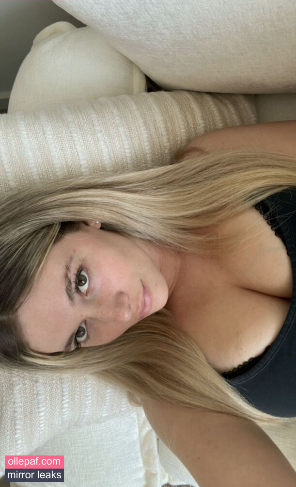 Latest Leaks forevercali Nude #5 - Fapello
