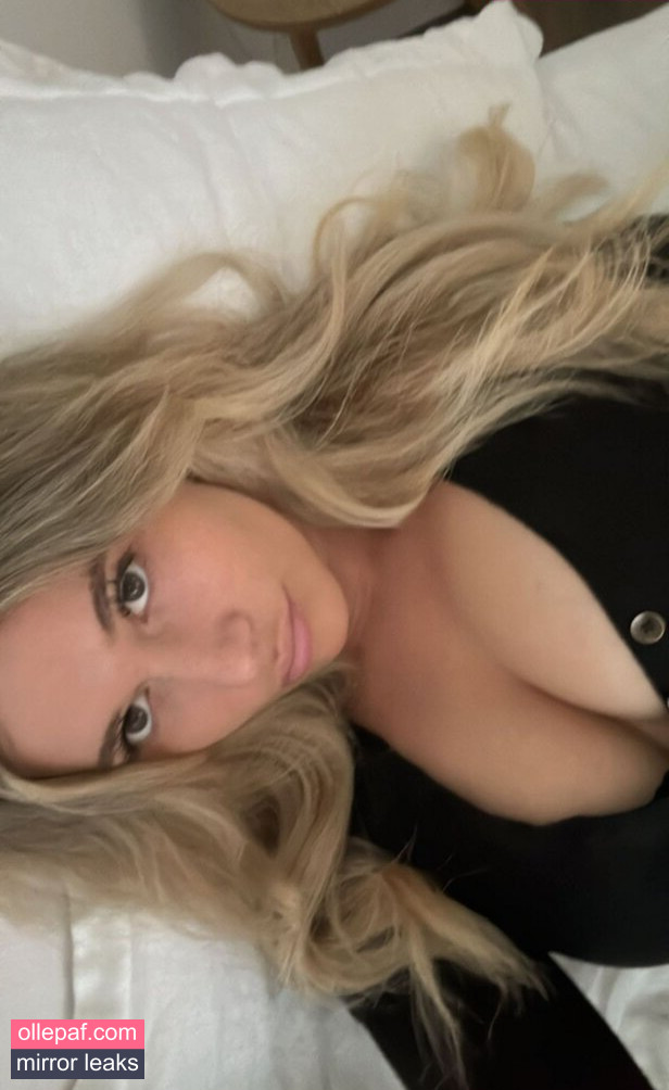 Latest Leaks forevercali Nude #6 - Fapello