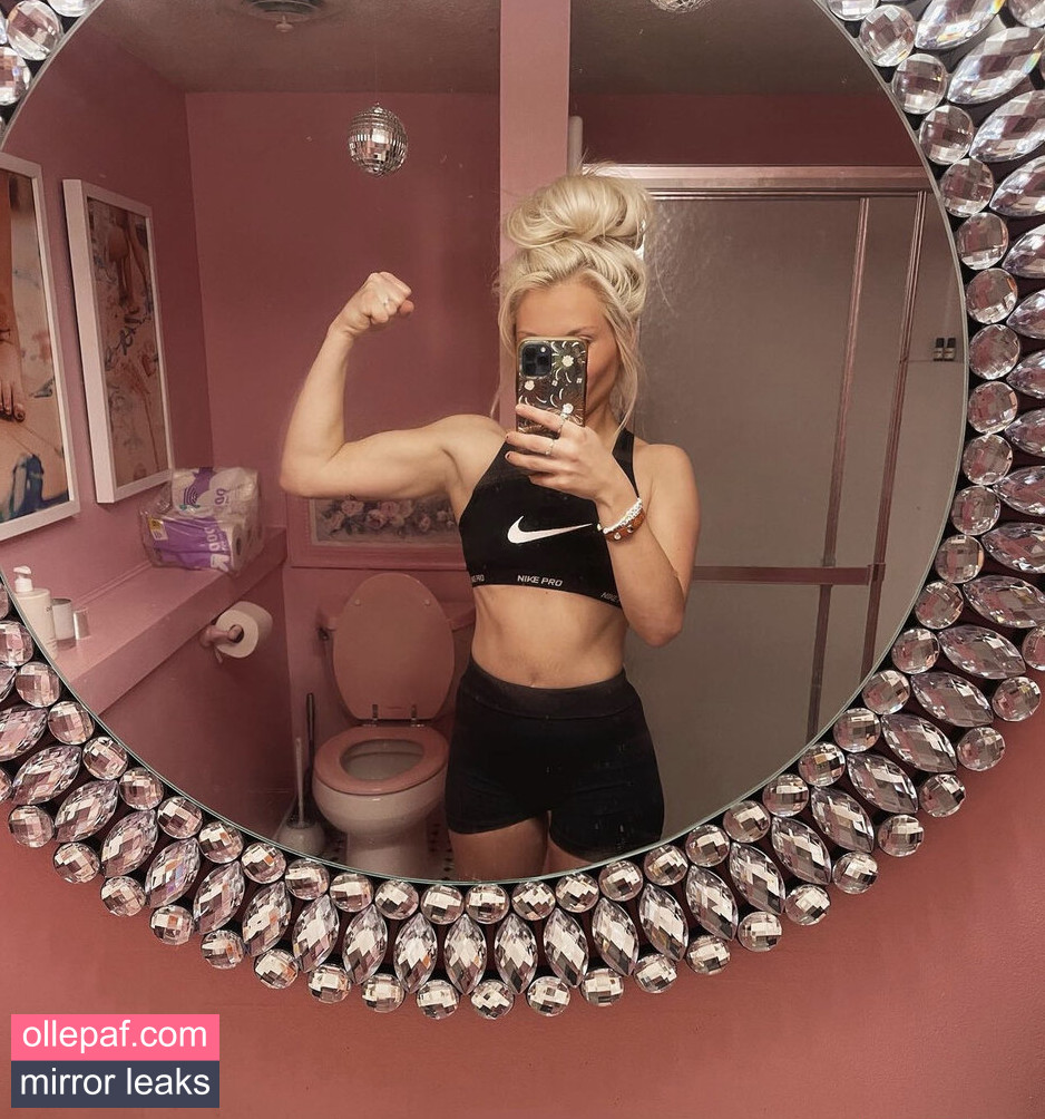 Latest Leaks forgetsarah Nude #18 - Fapello