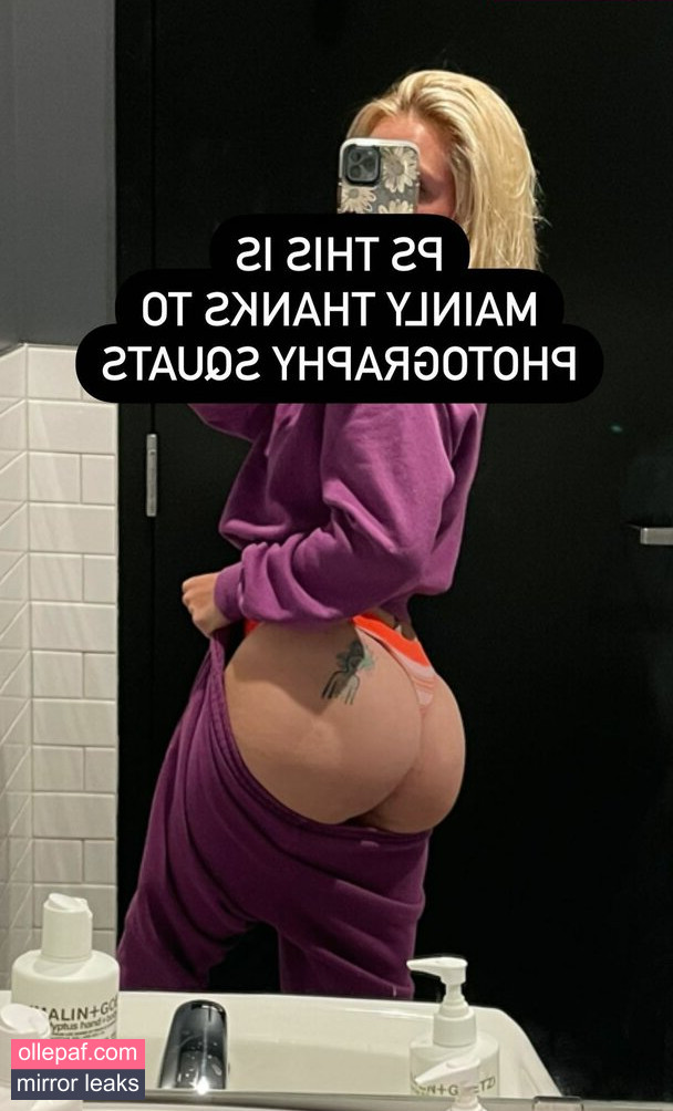 Latest Leaks forgetsarah Nude #71 - Fapello