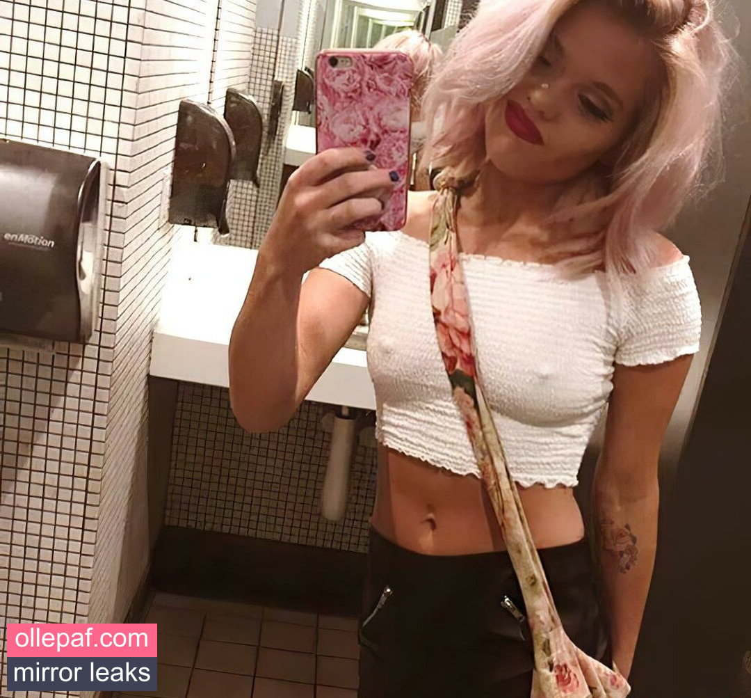 Latest Leaks forgetsarah Nude #75 - Fapello