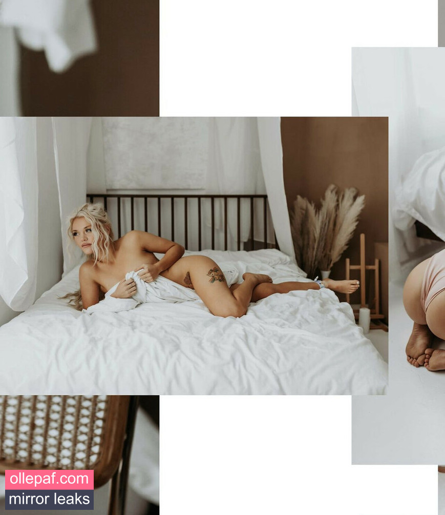 Latest Leaks forgetsarah Nude #93 - Fapello