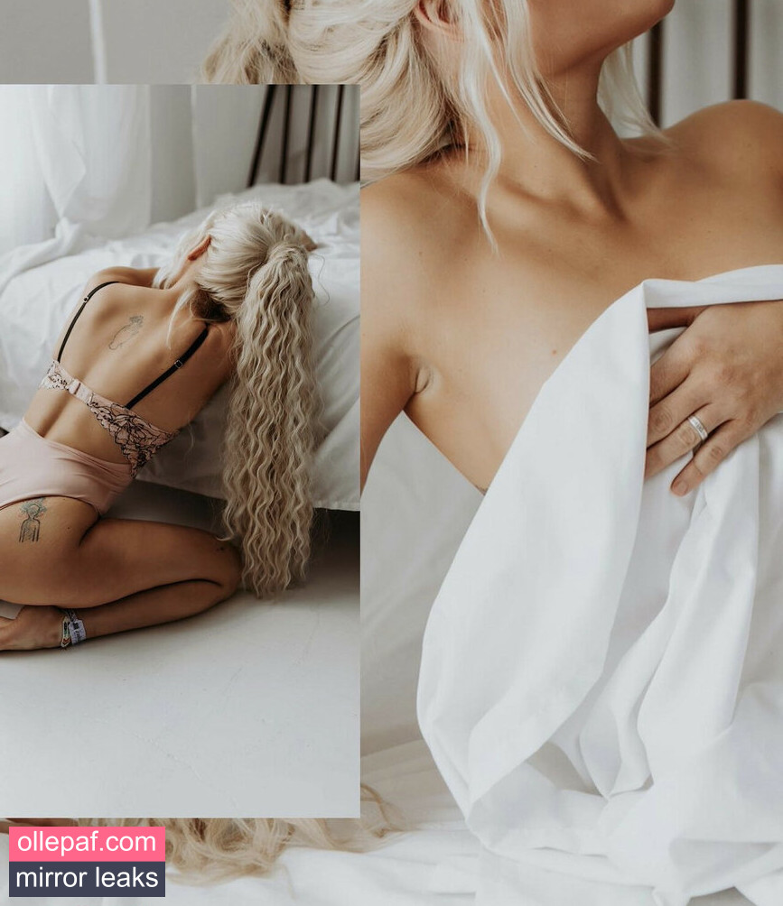 Latest Leaks forgetsarah Nude #94 - Fapello