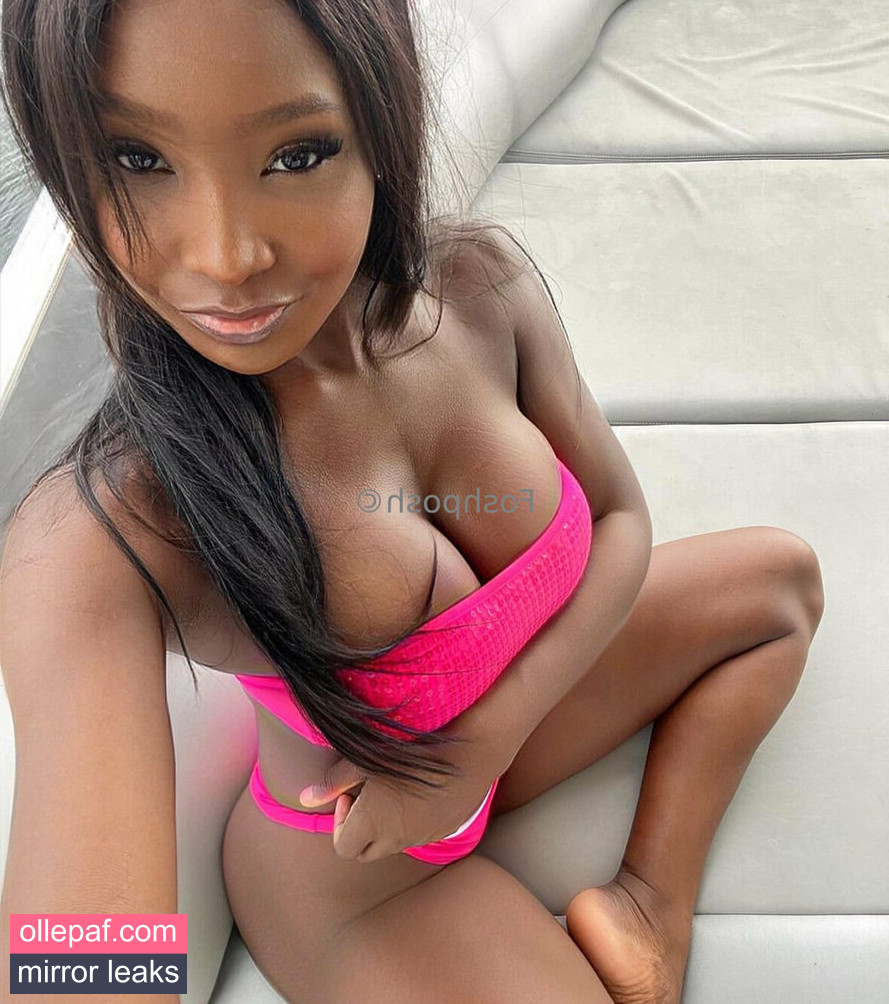 Latest Leaks foshposh Nude #20 - Fapello