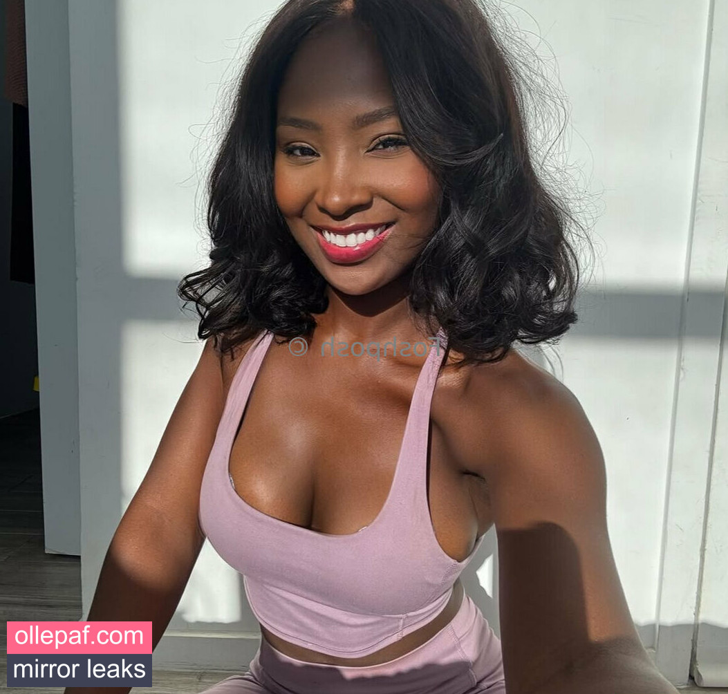 Latest Leaks foshposh Nude #3 - Fapello