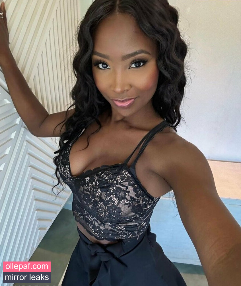 Latest Leaks foshposh Nude #5 - Fapello