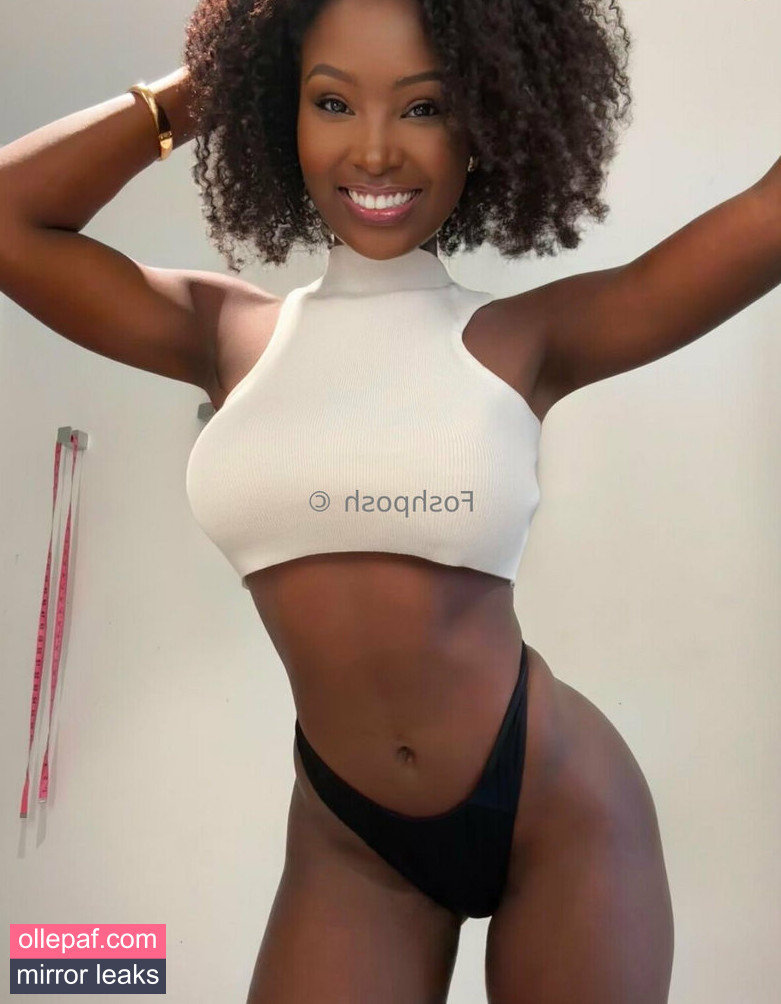 Latest Leaks foshposh Nude #8 - Fapello