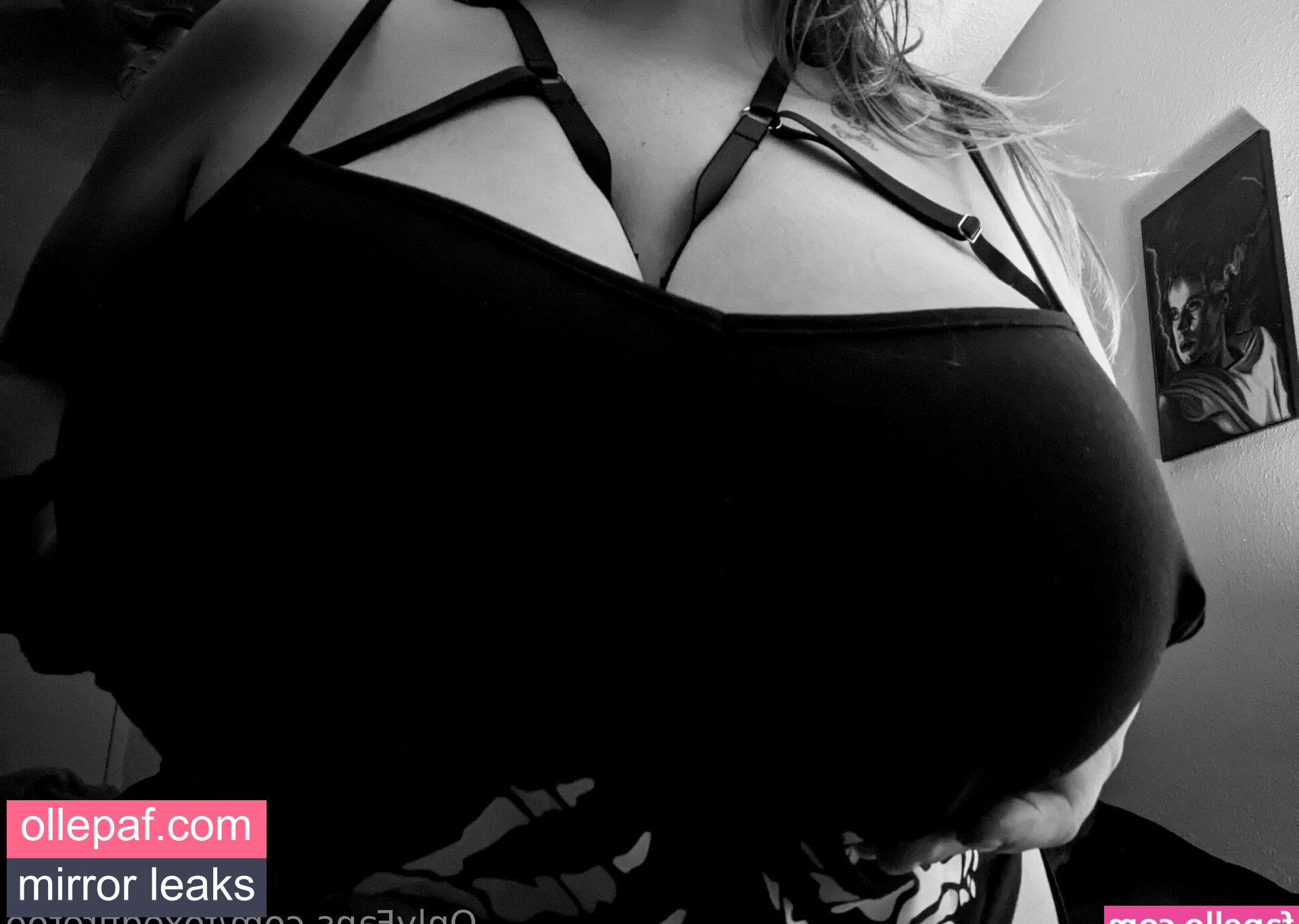 Latest Leaks foxedfiretoo Nude #137 - Fapello