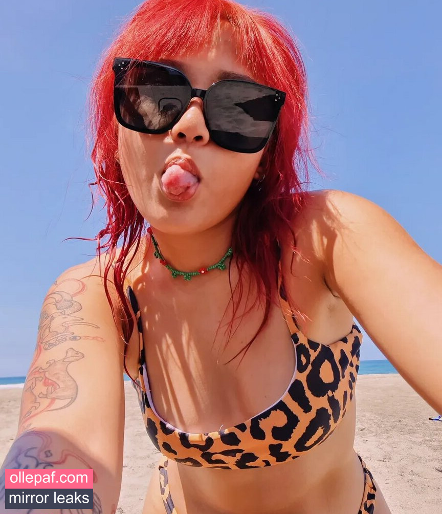 Latest Leaks foxrots Nude #3 - Fapello