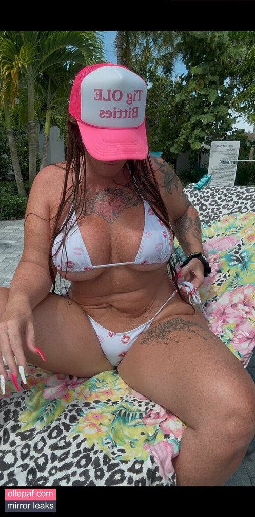 Latest Leaks foxxxylala Nude #2 - Fapello