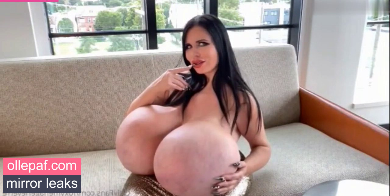 Latest Leaks Foxy Menagerie Verre Nude #13 - Fapello