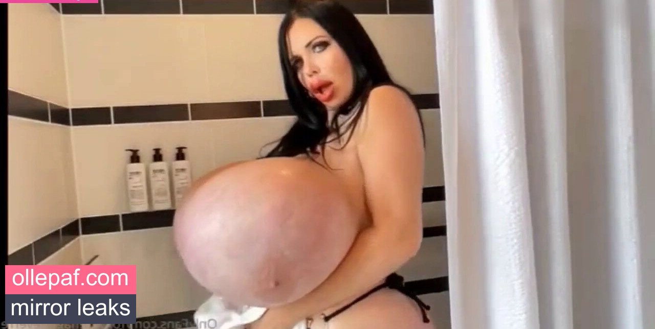 Latest Leaks Foxy Menagerie Verre Nude #37 - Fapello