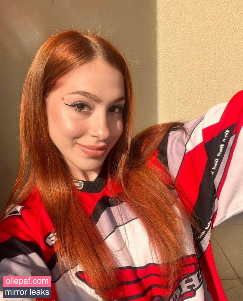 Latest Leaks foxyaurora Nude #5 - Fapello