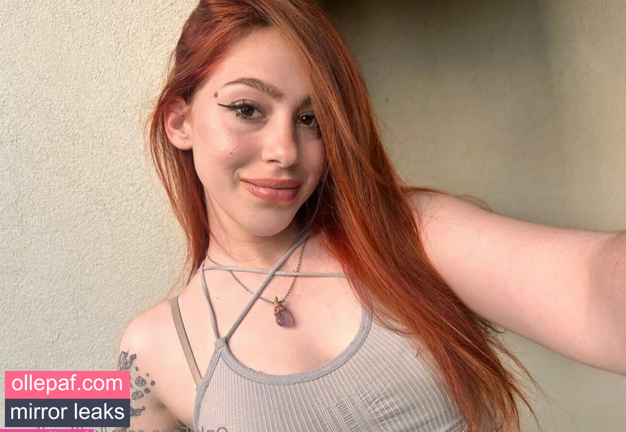 Latest Leaks foxyaurora Nude #8 - Fapello