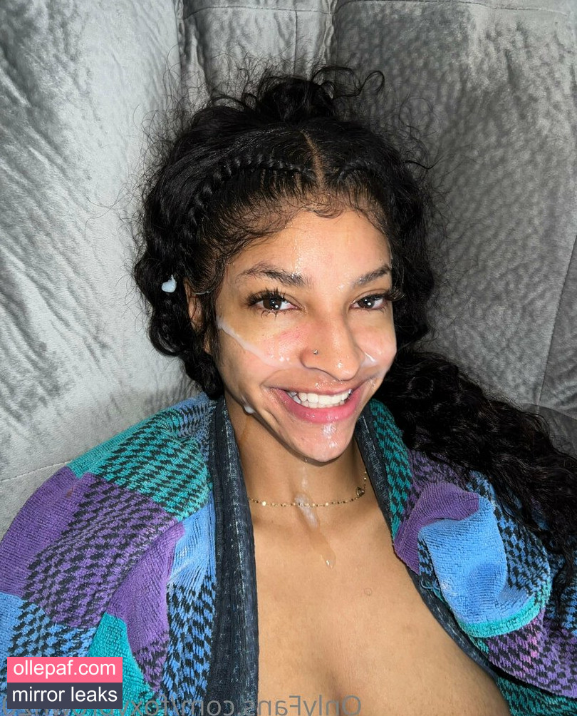 Latest Leaks Foxybrown20 Nude #164 - Fapello