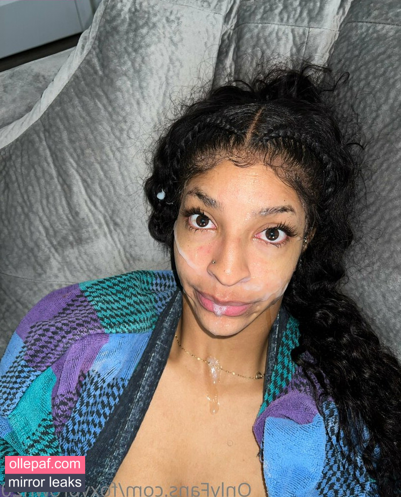 Latest Leaks Foxybrown20 Nude #166 - Fapello