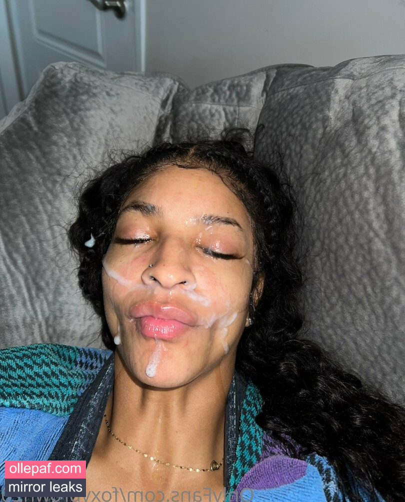 Latest Leaks Foxybrown20 Nude #170 - Fapello