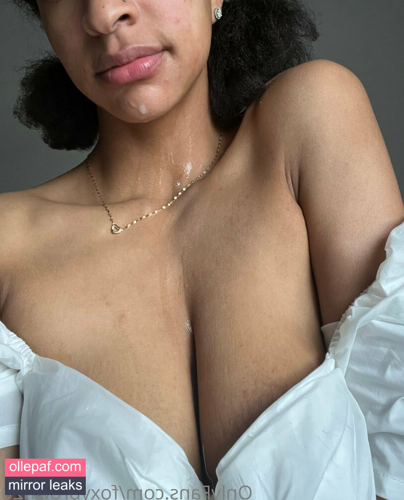 Latest Leaks Foxybrown20 Nude #186 - Fapello
