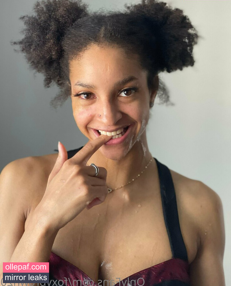 Latest Leaks Foxybrown20 Nude #216 - Fapello