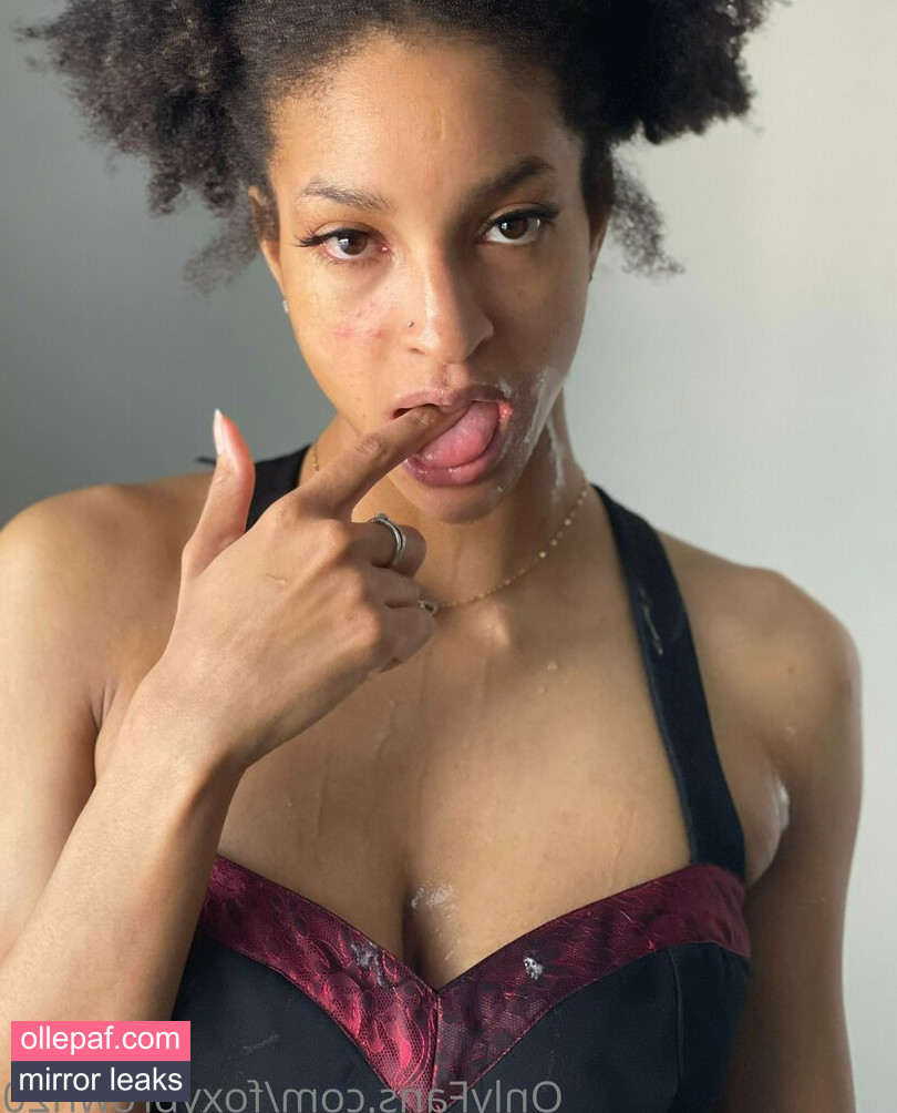 Latest Leaks Foxybrown20 Nude #217 - Fapello