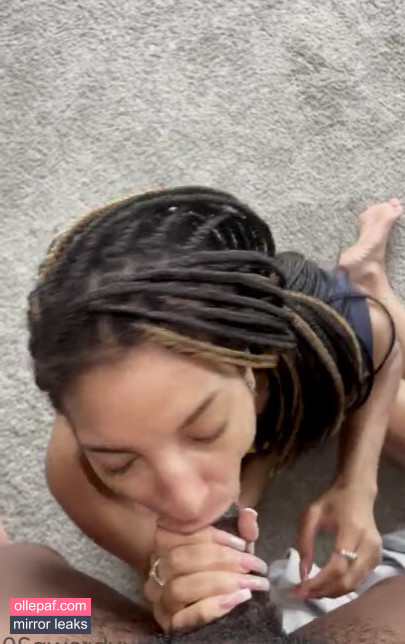Latest Leaks Foxybrown20 Nude #224 - Fapello