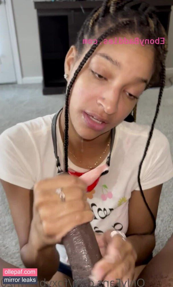 Latest Leaks Foxybrown20 Nude #5 - Fapello