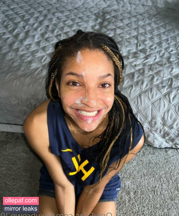 Latest Leaks Foxybrown20 Nude #85 - Fapello