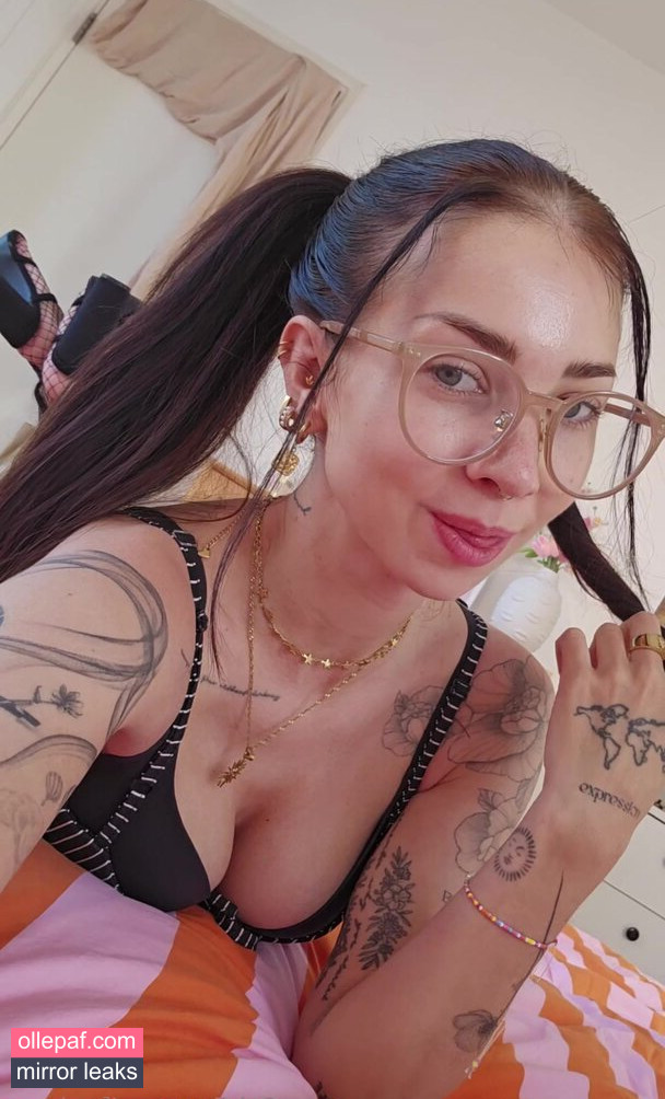Latest Leaks foxylanaa Nude #3 - Fapello