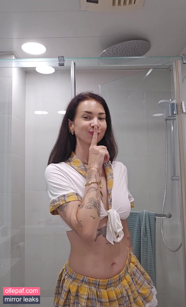 Latest Leaks foxylanaa Nude #5 - Fapello