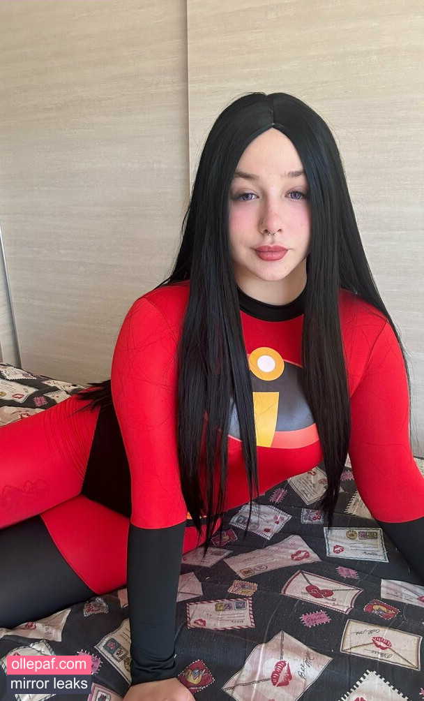 Latest Leaks foxyuzumaki Nude #224 - Fapello