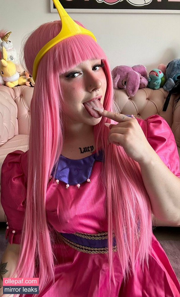 Latest Leaks foxyuzumaki Nude #225 - Fapello