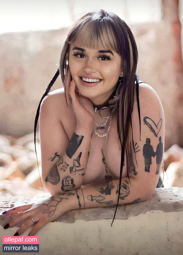 Latest Leaks foxyuzumaki Nude #238 - Fapello