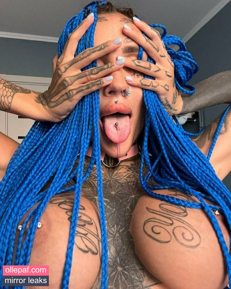 Latest Leaks foxyuzumaki Nude #298 - Fapello
