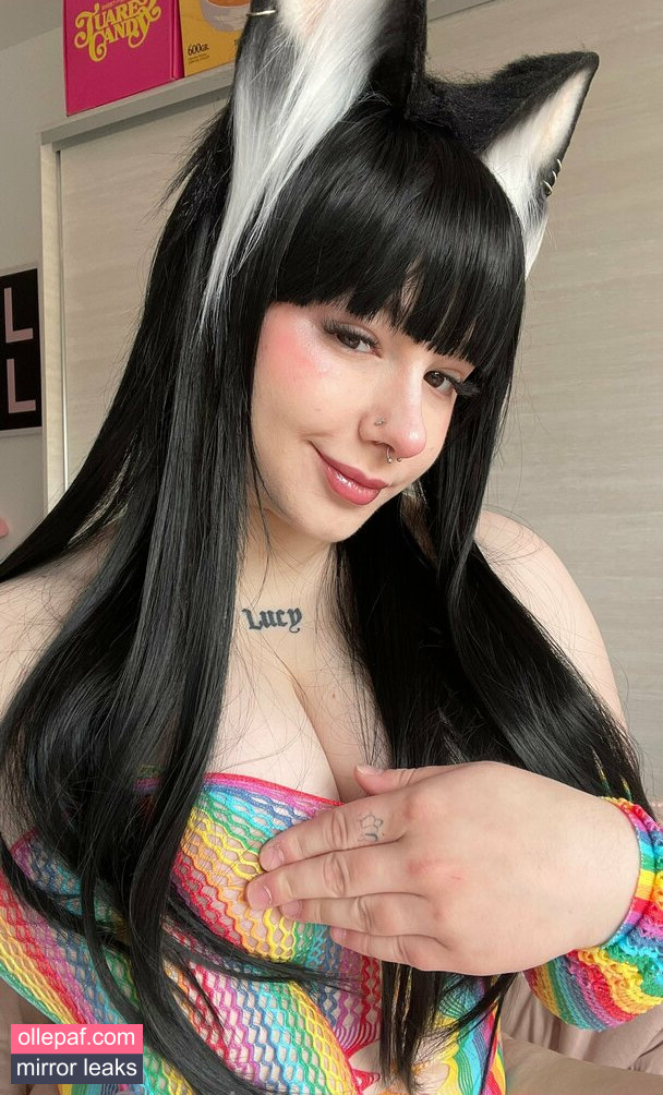 Latest Leaks foxyuzumaki Nude #378 - Fapello