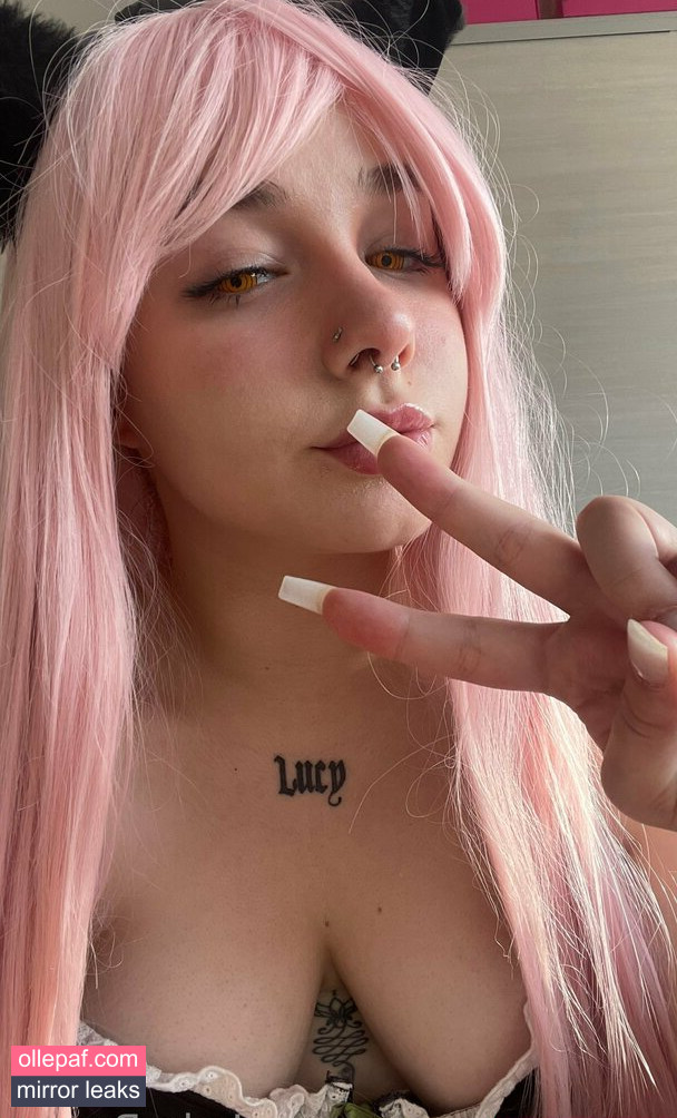 Latest Leaks foxyuzumaki Nude #389 - Fapello