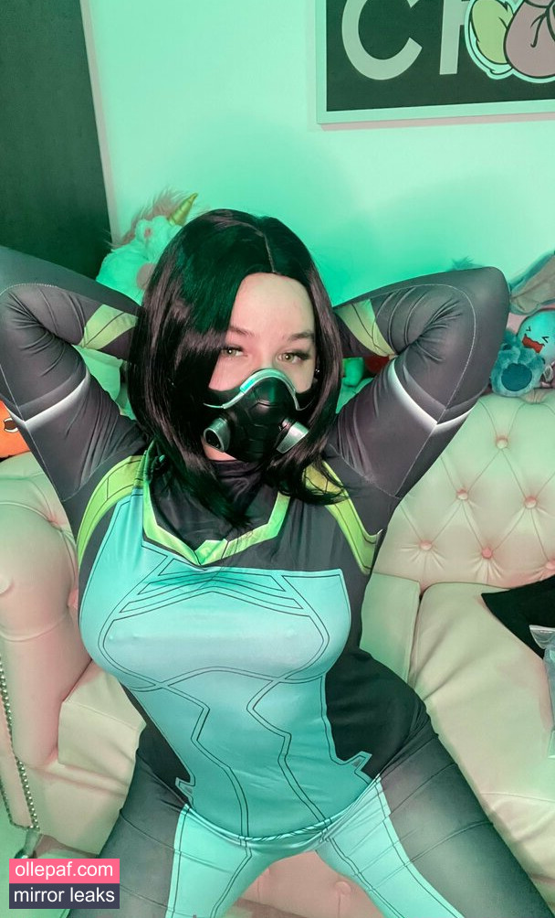 Latest Leaks foxyuzumaki Nude #460 - Fapello